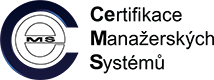 CEMS - Certifikace Manažerských Systémů
