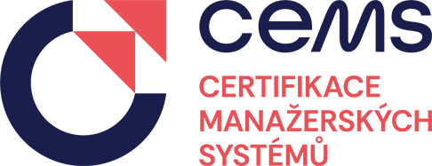 CEMS - Certifikace Manažerských Systémů