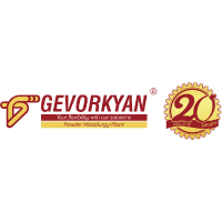  Gevorkyan s.r.o.  - Róbert Gevorkyan (Manažer kvality)