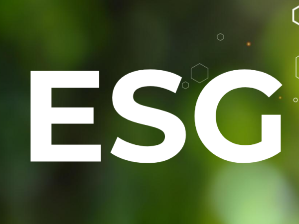 ESG se nezadržitelně blíží. Využijte čas efektivně, udělejte první krok a začněte s přípravou a vzděláváním v oblasti ESG již nyní!