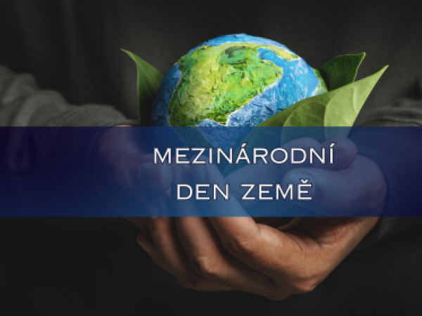 Den Země: Oslava naší planety a výzva k její ochraně