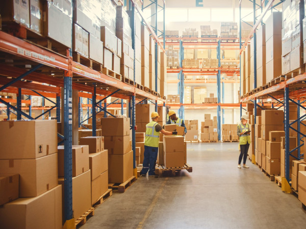 Zajímavosti a trendy řízení zásob a skladové logistiky
