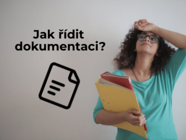 Klíčové body pro efektivní řízení dokumentace podle ISO 9001