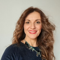 Ing.  Martina		 Masaryková