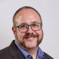 Ing. Jan Kodet, Ph.D.
