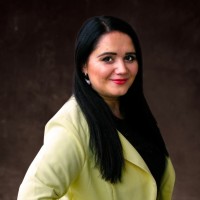 Ingrid  Ďuricová, MBA
