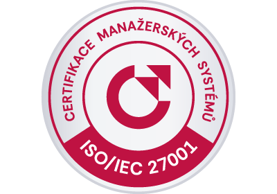 Certifikace systému managementu informační bezpečnosti podle normy ISO / IEC 27001