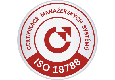 Certifikace systému managementu soukromých bezpečnostních operací podle normy ISO 18788