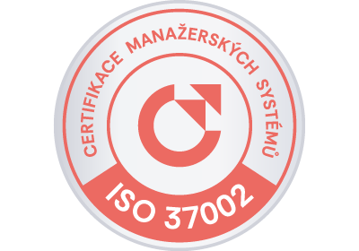 Certifikace systému managementu whistleblowing-u podle normy ISO 37002
