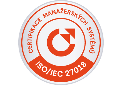 Certifikace systému managementu cloudových služeb podle normy ISO / IEC 27018