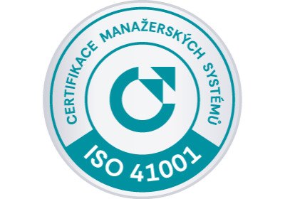 Certifikace systému managementu podle normy ISO 41001 - Facility management