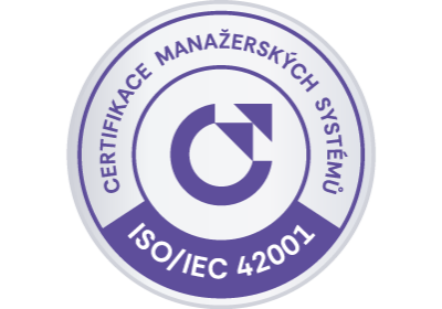 Certifikace systému managementu podle normy ISO/IEC 42001 - Řízení systému umělé inteligence