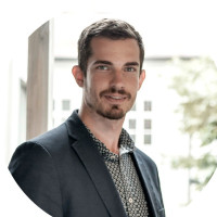 Ing. Adrián Kubinec