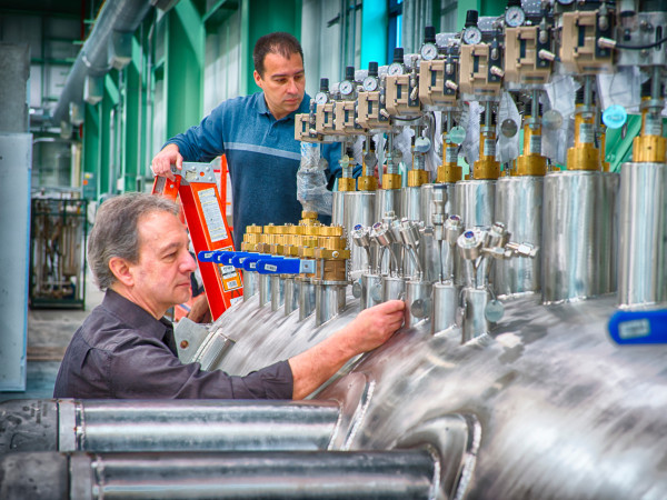 Total Productive Maintenance: cesta k téměř bezporuchové výrobě - První část