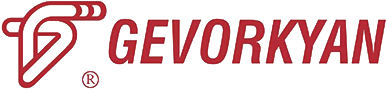 GEVORKYAN, a.s.