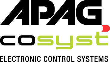 APAG Elektronik s.r.o.