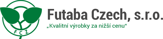 Futaba Czech, s.r.o.