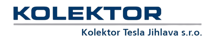 Kolektor Tesla Jihlava s.r.o.