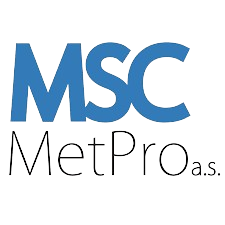 MSC MetPro a.s.