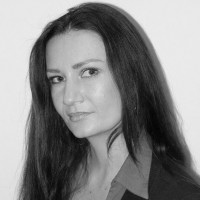 Ing. Ľubica Kuchařová