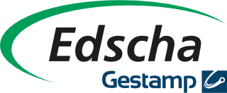 Edscha Velky Meder s. r. o.
