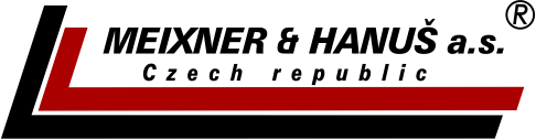 MEIXNER & HANUŠ a.s. Czech republic