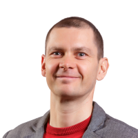 PhDr. Martin Zibrín, PhD., MBA