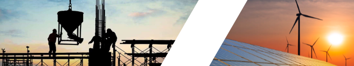 Stavebnictví a energetika