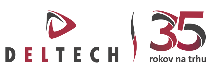 DELTECH, a.s. - reference klienta