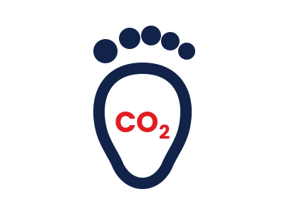 Výpočet uhlíkové stopy (podle normy ISO 14067, GHG a souvisejících platných právních předpisů)