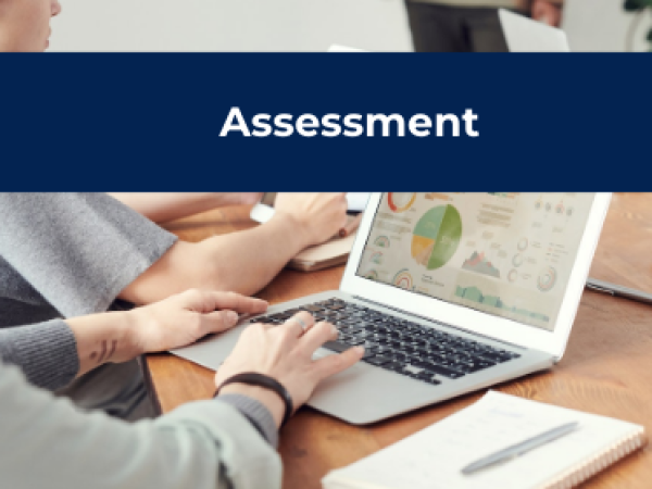 Assessment a jeho aktuální trendy
